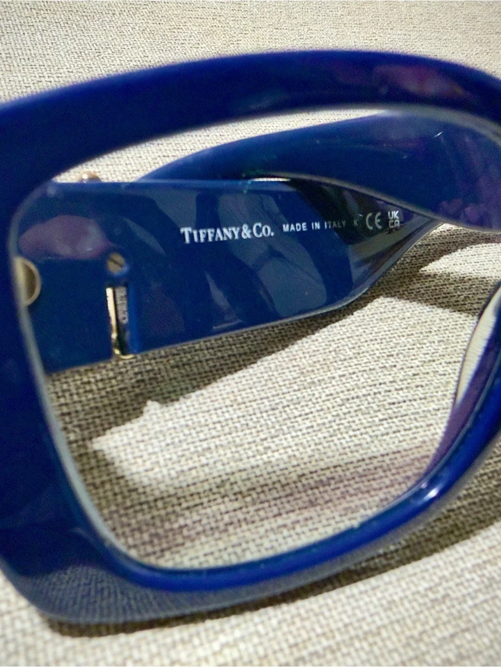 Tiffany & Co. authentic tiffany